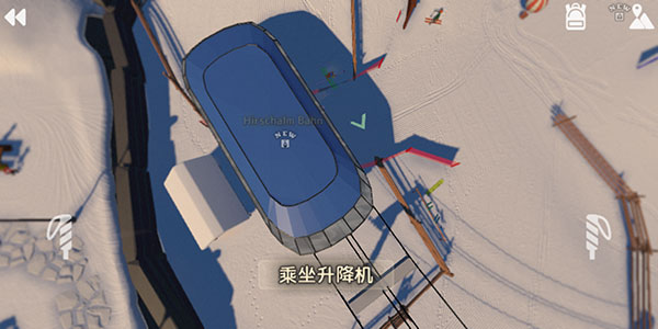 高山冒險滑雪手游安卓版下載-高山冒險滑雪完整版下載v1.223