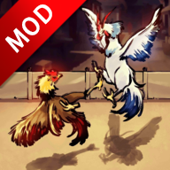 瘋狂斗雞場內(nèi)置MOD菜單