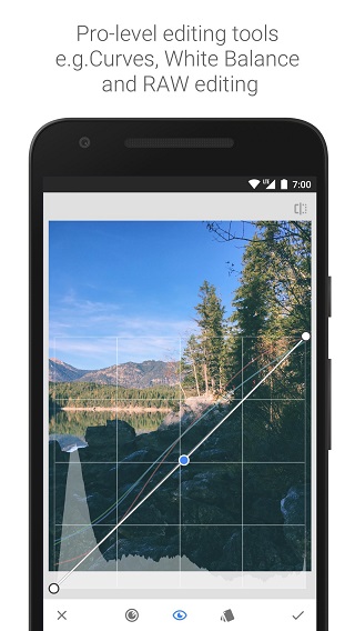 snapseed手機修圖軟件免費版下載-snapseed手機修圖軟件免費版2023下載v2.20.0.529184797