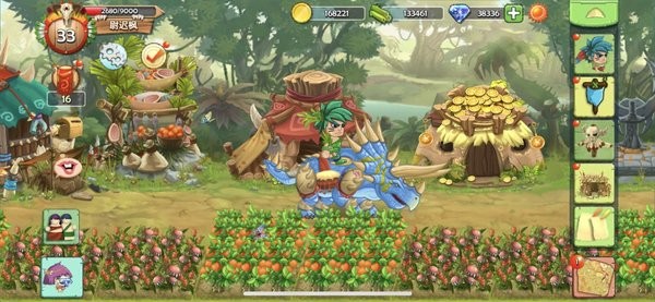 石器戰爭中文版下載-石器戰爭中文版免費下載v1.0.17