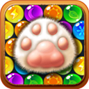 開(kāi)心泡泡貓手機(jī)版(Bubble Cat)