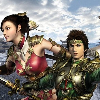 三國群英傳7手機版單機