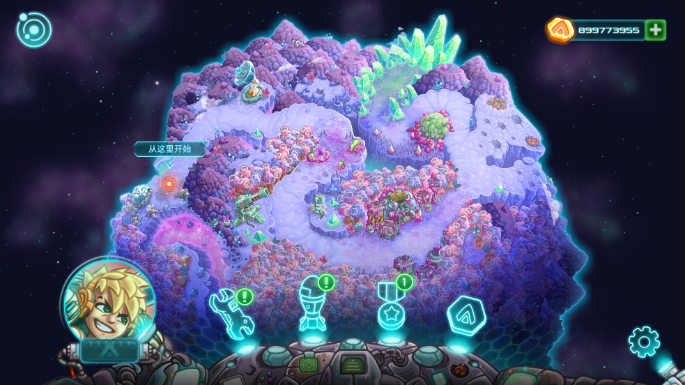 鋼鐵戰隊全英雄免費版下載-鋼鐵戰隊免付費中文版下載v1.5.21
