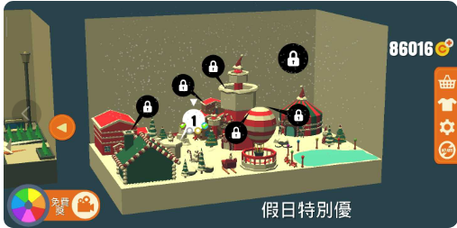 翻滾吧少年游戲下載-翻滾吧少年中文版游戲下載v1.11.0