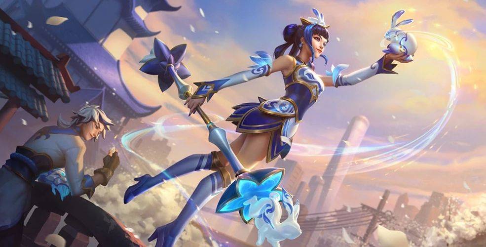 金鏟鏟之戰s9最強陣容搭配推薦