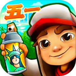 地鐵跑酷紐約內置菜單