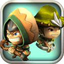 奇幻射擊免費版(Fantashootin...