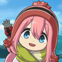 搖曳露營(つなキャン△)