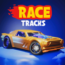 賽道狂飆(RaceTracks)