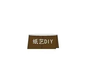 簡單小手工教程做錢包-手工折錢包教程