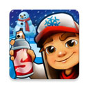 地鐵跑酷魔改版本霧夢頂尖版本(霧夢專屬)