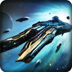 銀河掠奪者單機(jī)版(Galaxy Reav...