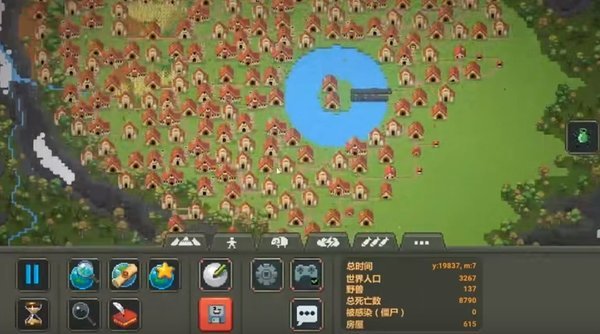 世界盒子現代槍械mod游戲下載-世界盒子現代槍械模組下載v0.21.1