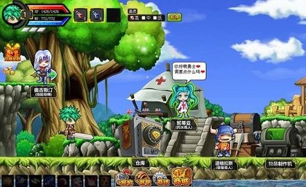 勇士的信仰手機版下載-勇士的信仰安卓版下載v1.0