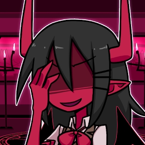 Contract Demon(契約惡魔)...