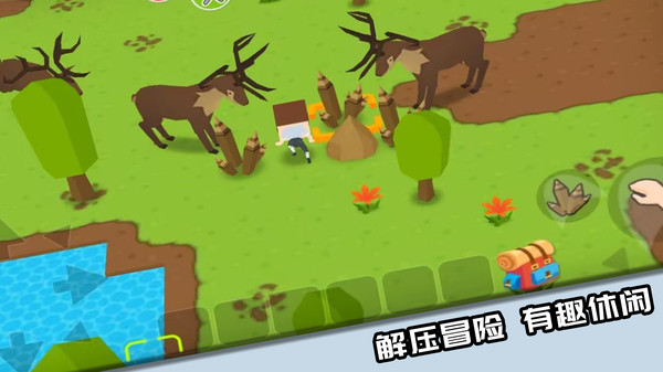 我的夢想國度手游下載-我的夢想國度手游免費版下載v1.0.12