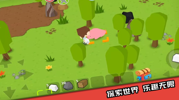 我的夢想國度手游下載-我的夢想國度手游免費版下載v1.0.12