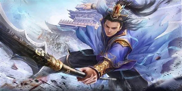 武俠掛機(jī)手游大全