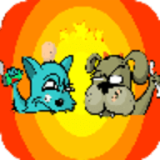 貓狗大戰(zhàn)游戲(CatVSDog)