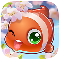 開心水族箱安卓版(Happy Fish)