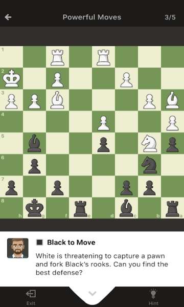 國際象棋下載-國際象棋游戲手機(jī)版下載v4.6.1-googleplay