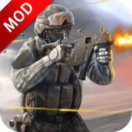 子彈力量無限子彈版(Bullet For...