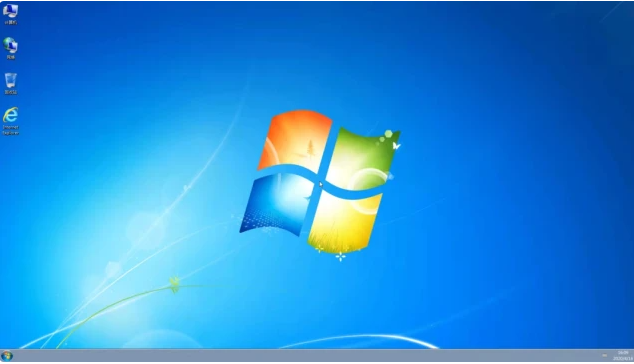 電腦怎樣安裝win7系統(tǒng)-番茄花園win7安裝教程