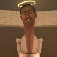 馬桶人VS監控人完全版(Skibidi ...