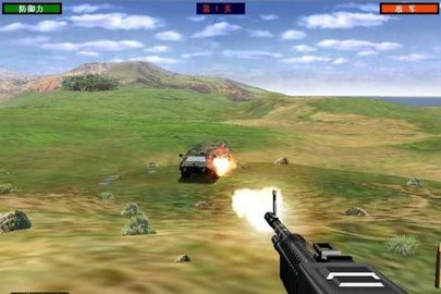 搶灘登陸戰2002游戲下載-搶灘登陸戰2002手機版下載v1.1.1