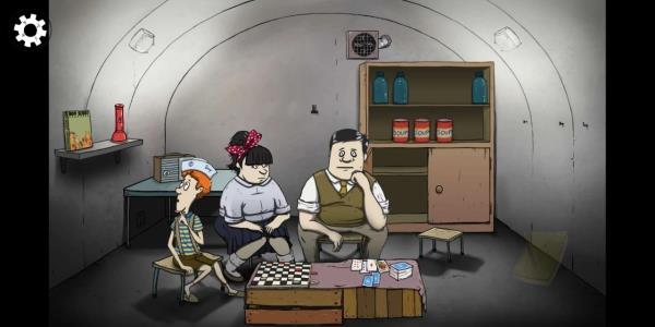 60秒避難所中文版下載-60秒避難所中文版免費下載v10.15