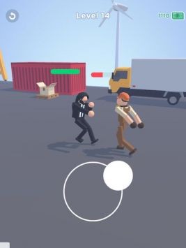 人偶格斗游戲下載-人偶格斗中文版下載v1.0.1