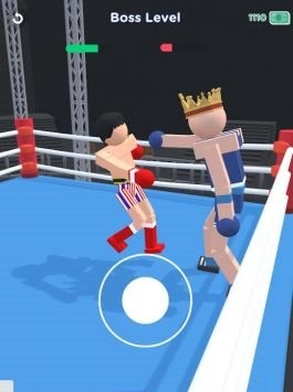 人偶格斗游戲下載-人偶格斗中文版下載v1.0.1