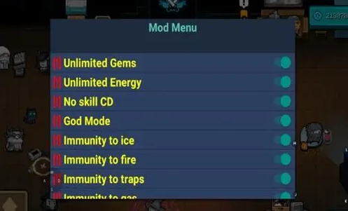 內置mod無限內購游戲