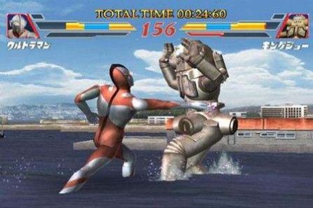 千尋mugen奧特曼游戲下載-千尋mugen奧特曼手機版下載v6.6