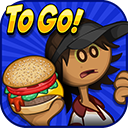 老爹漢堡店手機版中文