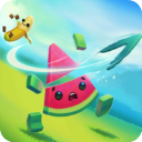 回旋鏢大作戰(zhàn)