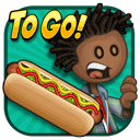 老爹熱狗店中文版(Papa)