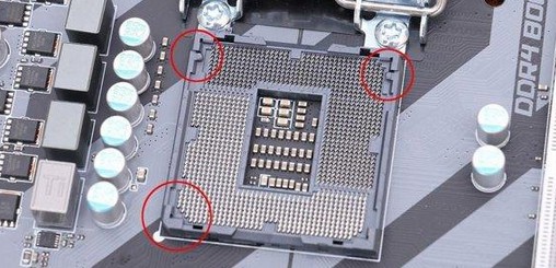 臺(tái)式機(jī)組裝教程詳解-臺(tái)式電腦組裝步驟圖解