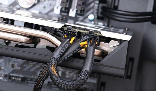 臺(tái)式機(jī)組裝教程詳解-臺(tái)式電腦組裝步驟圖解