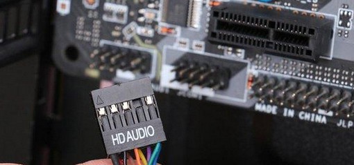 臺(tái)式機(jī)組裝教程詳解-臺(tái)式電腦組裝步驟圖解