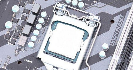 臺(tái)式機(jī)組裝教程詳解-臺(tái)式電腦組裝步驟圖解