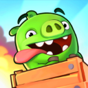 搗蛋豬2太空版(Bad Piggies ...