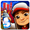 地鐵跑酷調(diào)速版本(Subway Surf...