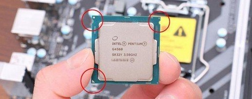臺(tái)式機(jī)組裝教程詳解-臺(tái)式電腦組裝步驟圖解