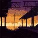 獨聯體火車模擬器(SkyRail)