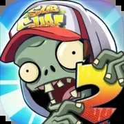 植物大戰(zhàn)僵尸2聯(lián)動(dòng)地鐵跑酷版