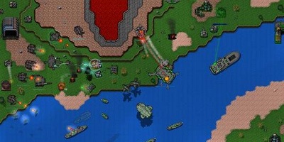 鐵銹戰爭mod大全整合包下載