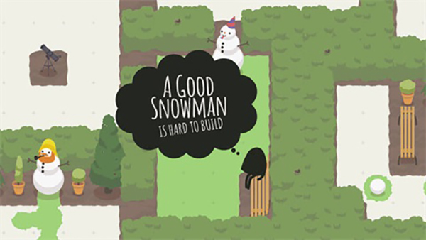 雪人難堆Snowman下載-雪人難堆安卓版下載v1.1.0