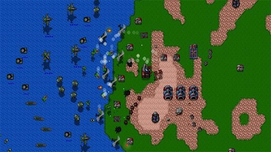 鐵銹戰爭最新版2.0.4漢化版下載-鐵銹戰爭最新版2.0.4漢化版免費下載v1.15p8