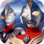 奧特曼進(jìn)化格斗3無敵金手指